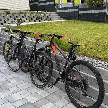 Prázdninový dům Fritz Judenburg