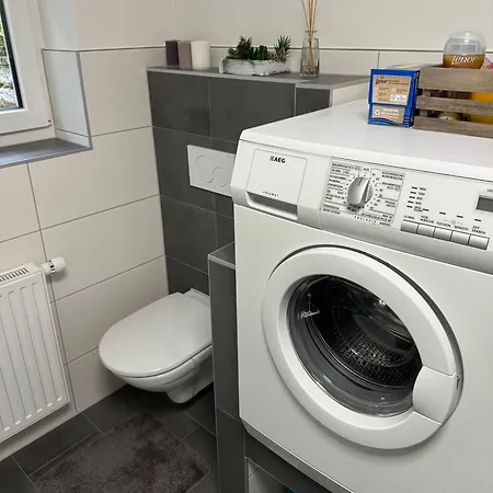 Prázdninový dům Fritz *