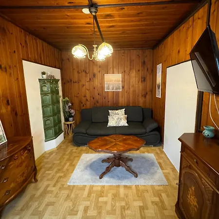 Prázdninový dům Fritz