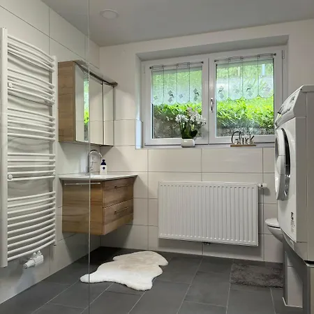 Prázdninový dům Fritz *