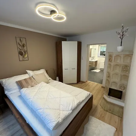 Prázdninový dům Fritz *