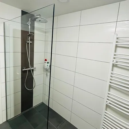 Prázdninový dům Fritz Judenburg