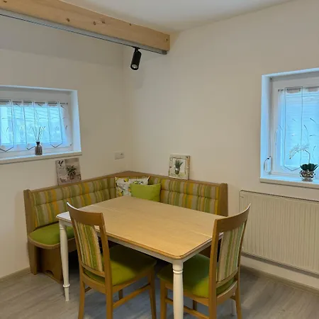 Fritz Prázdninový dům