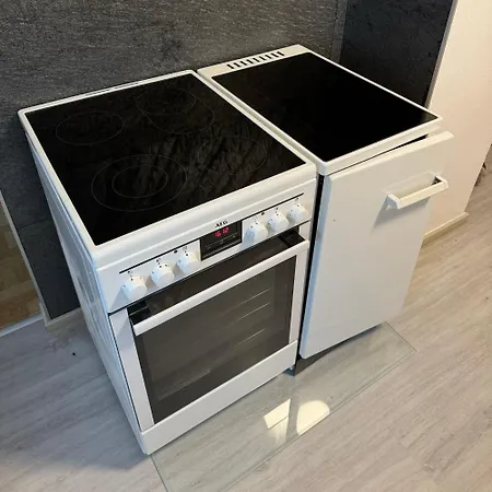 Prázdninový dům Fritz