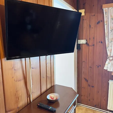 Prázdninový dům Fritz