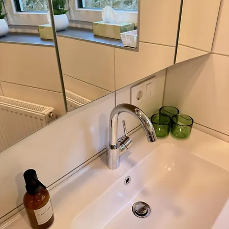 بيت للعطل Fritz يودنبورغ