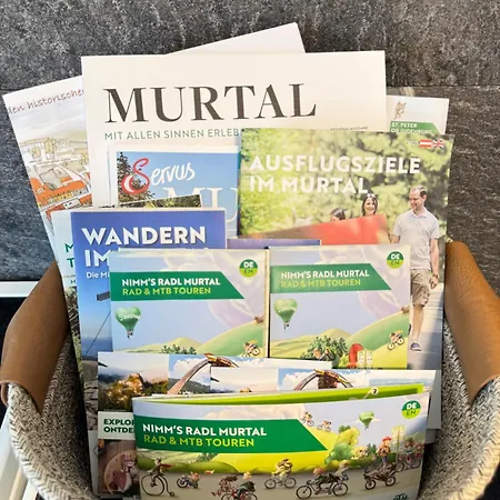 بيت للعطل Fritz يودنبورغ