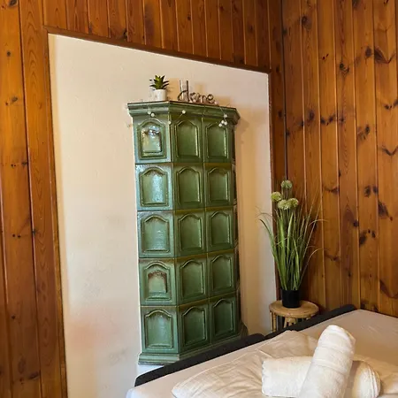 Fritz Prázdninový dům Judenburg