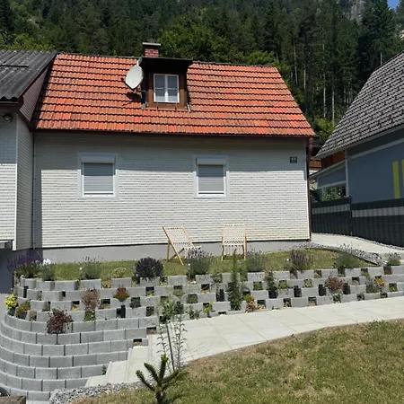 Fritz Casa vacanze Judenburg