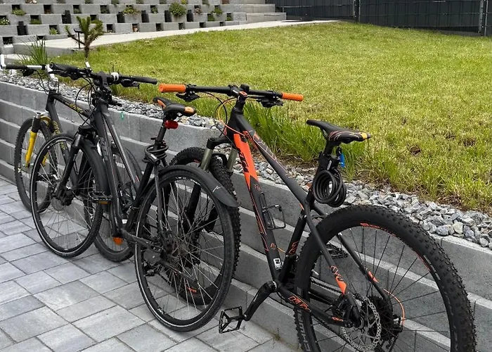 度假居 Fritz 尤登堡