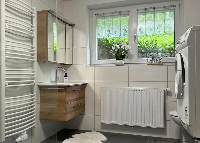 Holiday home Fritz *