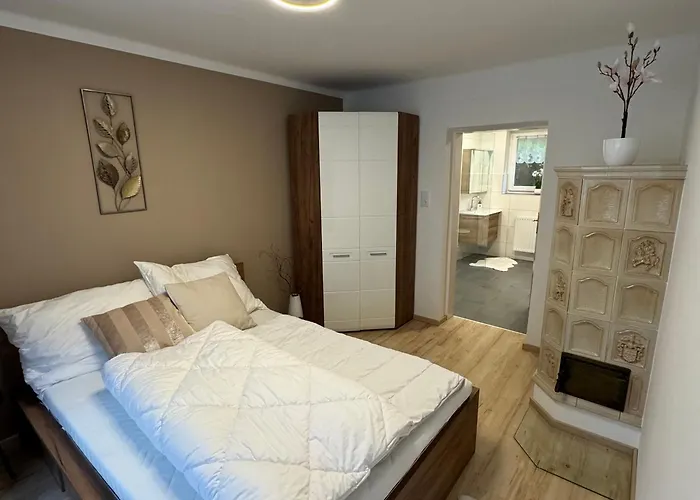 Holiday home Fritz *