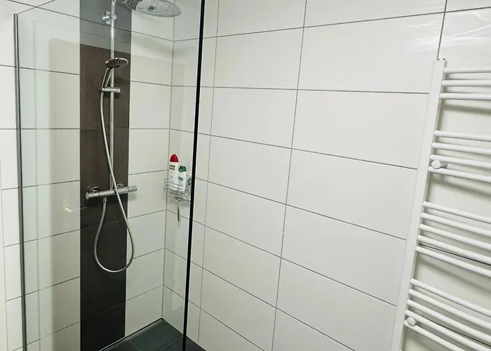 度假居 Fritz 尤登堡