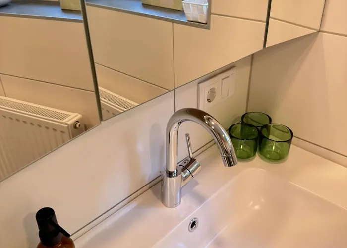 度假居 Fritz 尤登堡