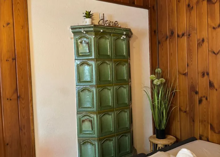 Fritz 度假居 尤登堡