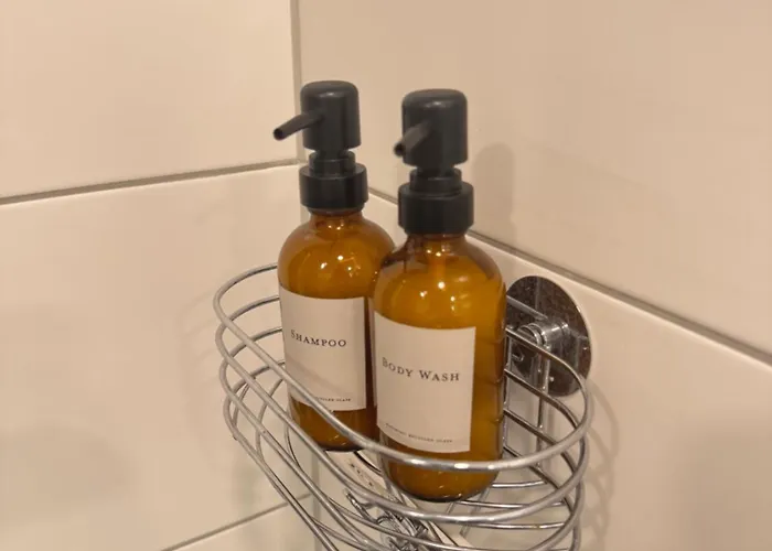 Fritz 度假居 尤登堡